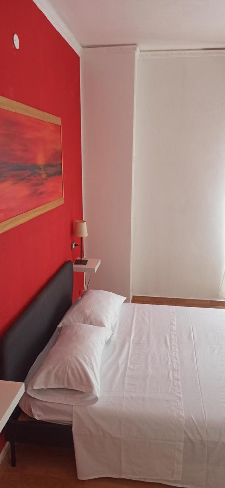 New Suite Palermo Exterior photo