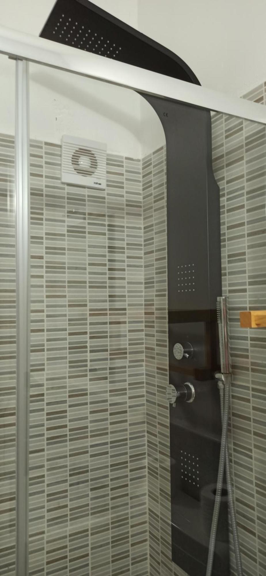 New Suite Palermo Exterior photo
